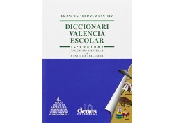 Diccionari valenciá-castellá / castellá-valenciá