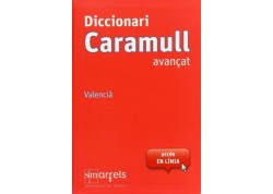 Diccionari valencià Caramull avançat