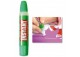 Instant cola transparente líquida doble aplicador 35 ml.
