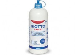 Giotto cola blanca vinílica fuerte 250 gr.