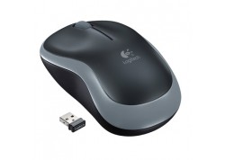 Logitech ratón Wireless M185