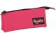 Portatodo triple Blackfit8 rosa