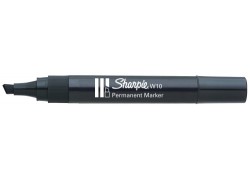 Papermate Sharpie W10 caja 12 marcadores permanentes