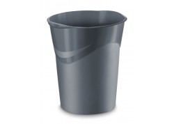 Cep papelera de plástico Gloss