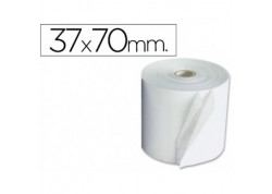 10 ROLLOS PAPEL TERMICO