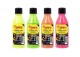 Jovi témpera líquida fluorescente 250 ml.