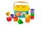 Fisher- Price juguete bloques infantiles construcción