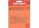 Alex Bog blister 50 notas adhesivas transparentes acetato