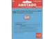 Alex Bog blister 50 notas adhesivas transparentes acetato