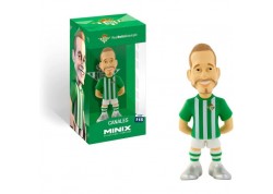 Minix Real Betis Balompié Canales