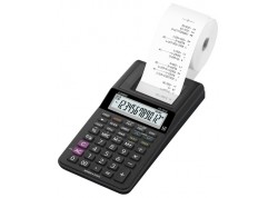 Casio calculadora impresora 12 dígitos HR-8 RCE