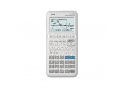 Casio calculadora gráfica FX-9860 GII SD