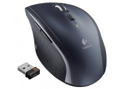 Logitech ratón M705 láser inalámbrico