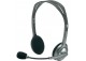 Logitech auriculares H110