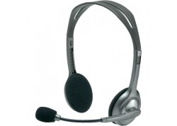 Logitech auriculares H110