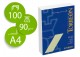 Torreón paquete papel 100 hojas 90 gr. verjurado