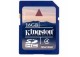 SD-HC Card  Kinsgton  16 GB Clase 4