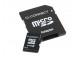 Q-Connect memoria sd micro flash 64 gb clase 10 con adaptador.