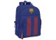 Safta mochila doble FC Barcelona adaptable a carro