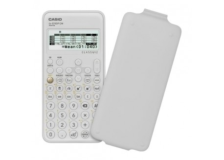 Casio calculadora científica FX-570 SP CW