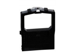 Cinta máquina compatible nylon para Oki ML390/182 negro