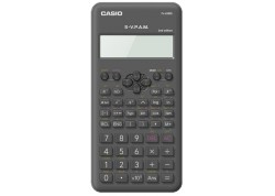 Casio calculadora científica FX-82MS-2