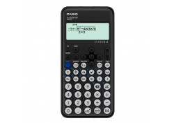 Casio calculadora científica FX-82SPCW