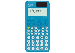 Casio calculadora científica FX-85 SPXII- BU