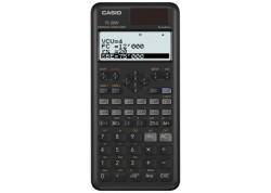 Casio calculadora financiera FC-200 V-2