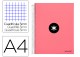 Antartik cuaderno microperforado