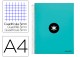 Antartik cuaderno microperforado