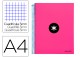 Antartik cuaderno microperforado