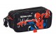 Safta portatodo triple Spiderman Hero