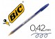 Bic bolígrafo cristal xl-large