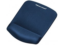 Fellowes alfombrilla para ratón Plush Touch foam