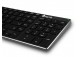 NGS teclado USB Funky V3 negro