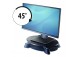 Fellowes soporte giratorio para monitor TFT/LCD