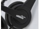 NGS auricular con micro USB Vox505 negro