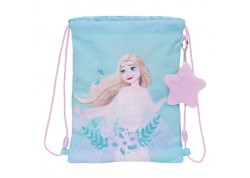 Safta saco plano Frozen II Hello Spring