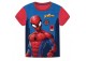 Camiseta 5 años Spiderman 110 cm.