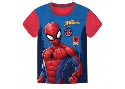 Camiseta 5 años Spiderman 110 cm.