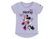 Camiseta 8 años Minnie 128 cm.