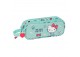 Portatodo doble con asa Hello Kitty Sea Lovers