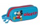 Portatodo doble 3D Mickey