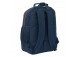 Safta mochila doble con cantoneras adap. a carro el Ganso Classic