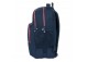 Safta mochila doble con cantoneras adap. a carro el Ganso Classic