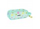 Portatodo doble con asa Smiley World Summer Fun