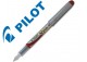 Pilot pluma Vpen Silver desechable