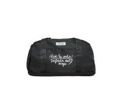 Pedrita Parker bolsa de viaje vive tu vida