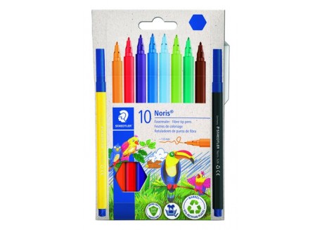 Staedtler rotuladores Noris Club 326
